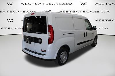 Used 2022 Ram ProMaster City Empty Cargo Van for sale #34583XP - photo 2