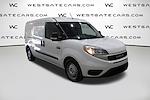 Used 2022 Ram ProMaster City Empty Cargo Van for sale #34583XP - photo 1