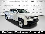 2022 Chevrolet Colorado Crew Cab 4WD Pickup for sale #1100927 - photo 3