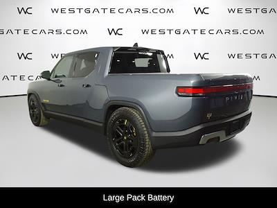 Used 2022 Rivian R1T Adventure Crew Cab for sale #34593XP - photo 2