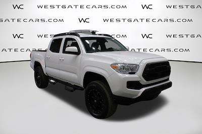 2022 Toyota Tacoma Double Cab 4WD Pickup for sale #1100947 - photo 1