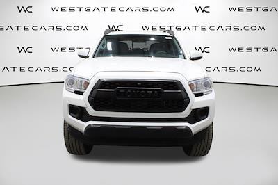 2022 Toyota Tacoma Double Cab 4WD Pickup for sale #1100947 - photo 2