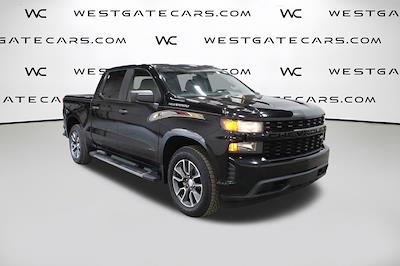 2021 Chevrolet Silverado 1500 Crew Cab RWD Pickup for sale #1100963 - photo 1