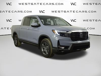 2022 Honda Ridgeline Crew Cab AWD Pickup for sale #1100964 - photo 2