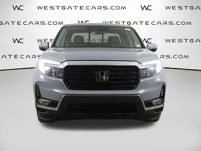 2022 Honda Ridgeline Crew Cab AWD Pickup for sale #1100964 - photo 1