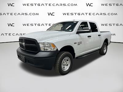 Used 2023 Ram 1500 Classic Tradesman Crew Cab for sale #34617XP - photo 1
