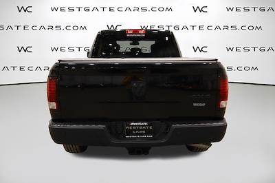 Used 2022 Ram 1500 Classic Warlock Quad Cab for sale #1101013 - photo 2