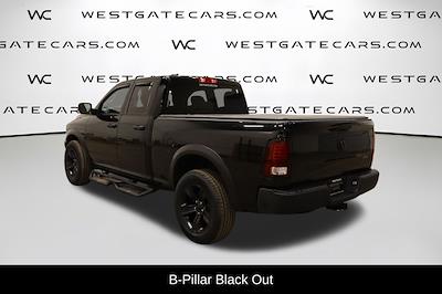 Used 2022 Ram 1500 Classic SLT Quad Cab for sale #34823XP - photo 2