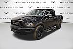 Used 2022 Ram 1500 Classic Warlock Quad Cab for sale #1101013 - photo 1