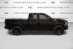 Used 2022 Ram 1500 Classic Warlock Quad Cab for sale #1101013 - photo 4