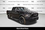 2022 Ram 1500 Classic Quad Cab 4WD Pickup for sale #1101013 - photo 45
