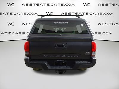 Used 2019 Toyota Tacoma SR5 Double Cab for sale #1101044 - photo 2