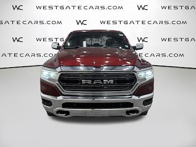 Used 2019 Ram 1500 Limited Crew Cab for sale #1101045 - photo 2