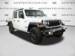 Used 2025 Jeep Gladiator Sport Crew Cab for sale #34652XP - photo 1