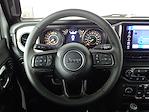 Used 2025 Jeep Gladiator Sport Crew Cab for sale #34652XP - photo 16