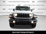 Used 2025 Jeep Gladiator Sport Crew Cab for sale #34652XP - photo 2