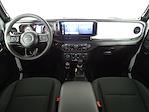 Used 2025 Jeep Gladiator Sport Crew Cab for sale #34652XP - photo 21