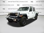 Used 2025 Jeep Gladiator Sport Crew Cab for sale #34652XP - photo 38