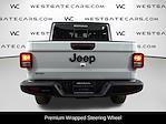 Used 2025 Jeep Gladiator Sport Crew Cab for sale #34652XP - photo 4