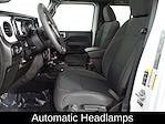 Used 2025 Jeep Gladiator Sport Crew Cab for sale #34652XP - photo 7