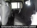 Used 2025 Jeep Gladiator Sport Crew Cab for sale #34652XP - photo 8