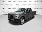 2017 Ford F-150 Super Cab RWD Pickup for sale #34699XP - photo 1