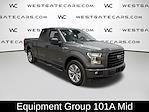 2017 Ford F-150 Super Cab RWD Pickup for sale #34699XP - photo 2