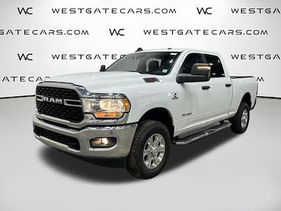 2024 Ram 2500 Crew Cab 4WD Pickup for sale #34708XP - photo 1
