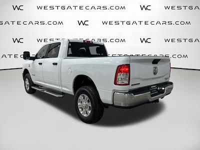 Used 2024 Ram 2500 Big Horn Crew Cab for sale #34708XP - photo 2