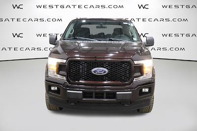 2019 Ford F-150 SuperCrew Cab 4WD Pickup for sale #1101118 - photo 2