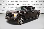 Used 2019 Ford F-150 XL SuperCrew Cab for sale #1101118 - photo 1