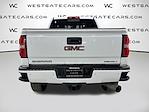 2017 GMC Sierra 2500 Crew Cab 4x4 Pickup for sale #34917XP - photo 3