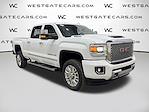 2017 GMC Sierra 2500 Crew Cab 4x4 Pickup for sale #34917XP - photo 4