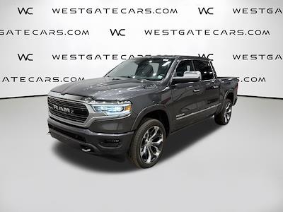 2019 Ram 1500 Crew Cab 4WD Pickup for sale #1101128 - photo 1
