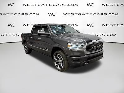 2019 Ram 1500 Crew Cab 4WD Pickup for sale #1101128 - photo 2