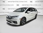 Used 2018 Honda Odyssey Elite Minivan for sale #1101153 - photo 1