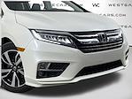 Used 2018 Honda Odyssey Elite Minivan for sale #1101153 - photo 38