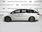 Used 2018 Honda Odyssey Elite Minivan for sale #1101153 - photo 4