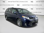 Used 2018 Toyota Sienna Minivan for sale #1101160 - photo 1