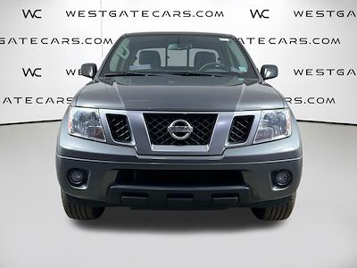 Used 2020 Nissan Frontier SV Crew Cab for sale #1101173 - photo 2