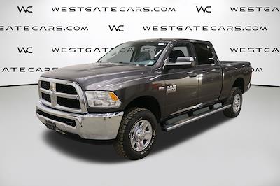 Used 2018 Ram 2500 Tradesman Crew Cab for sale #1101181 - photo 1