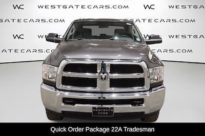Used 2018 Ram 2500 Tradesman Crew Cab for sale #1101181 - photo 2