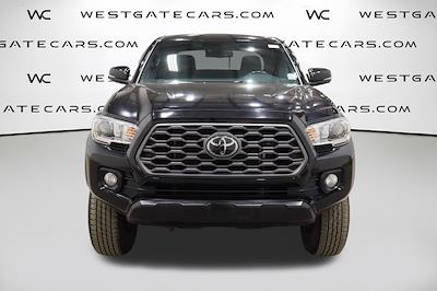 Used 2021 Toyota Tacoma SR5 Double Cab for sale #1101184 - photo 2