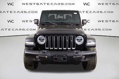 Used 2021 Jeep Gladiator Overland Crew Cab for sale #1101202 - photo 2