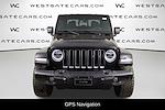 Used 2021 Jeep Gladiator Overland Crew Cab for sale #34761XP - photo 2