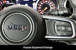 Used 2021 Jeep Gladiator Overland Crew Cab for sale #34761XP - photo 10