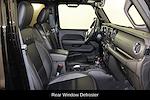 Used 2021 Jeep Gladiator Overland Crew Cab for sale #34761XP - photo 19