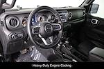 Used 2021 Jeep Gladiator Overland Crew Cab for sale #34761XP - photo 25