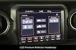 Used 2021 Jeep Gladiator Overland Crew Cab for sale #34761XP - photo 32