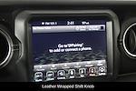 Used 2021 Jeep Gladiator Overland Crew Cab for sale #34761XP - photo 36